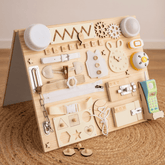 JoyBoard™Happy Learning Activity Board